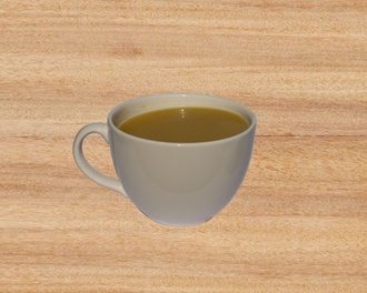 Mercimek Çorbası görseli