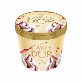 Carte D'or Meyve Rüyası (110 Ml.) görseli