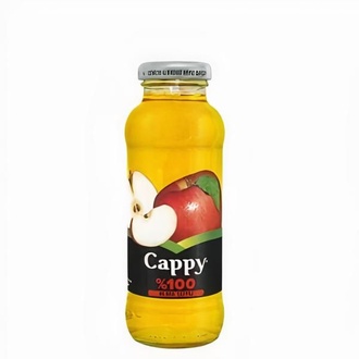 Cappy (33 Cl.) görseli