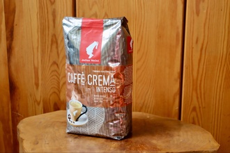 Caffe Crema İntenso Çekirdek Kahve (1 Kg.) görseli