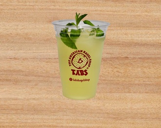 Limonata (16 Oz.) görseli
