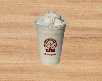 Muzlu Milkshake (16 Oz.) görseli