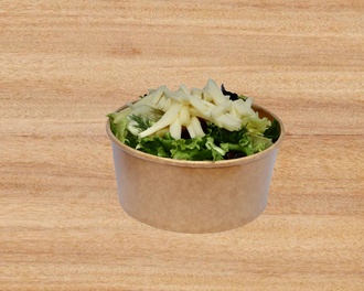 Peynirli Salata görseli