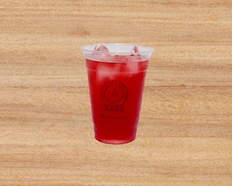 Berry Hibiscus (16 Oz.) görseli