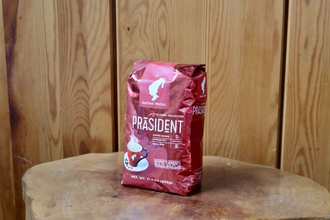 President Çekirdek Kahve (500 Gr.) görseli