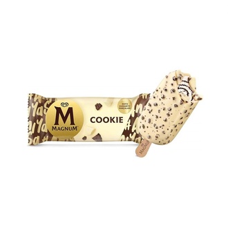 Magnum Mini Cookie (58 Ml.) görseli