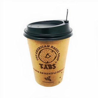 Cappuccino (12 Oz.) görseli