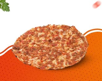 Lahmacun (Soğansız) görseli