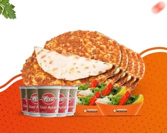 Eko Menü 4 görseli