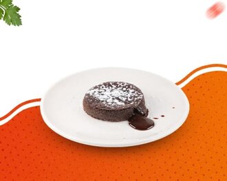 Sufle görseli