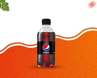 Pepsi Max (330 Ml) görseli