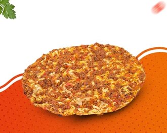 Antepli Lahmacun görseli