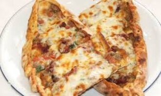 Karışık Pide görseli