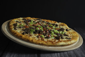 Anadolu Pizza (30-32 Cm.) görseli