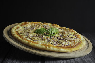 Orkinos Pizza (30-32 Cm.) görseli