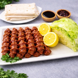Çiğ Köfte (1 Kg.) görseli