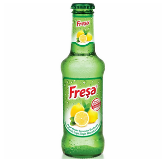Freşa Maden Suyu Limon (20 Cl.) görseli