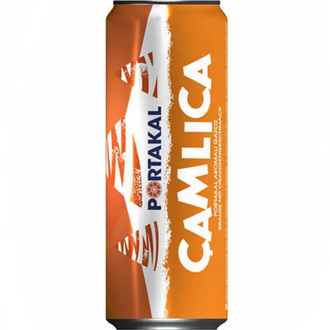 Çamlıca Portakal (33 Cl.) görseli