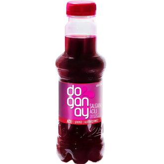 Doğanay Şalgam Suyu Acılı (30 Cl.) görseli
