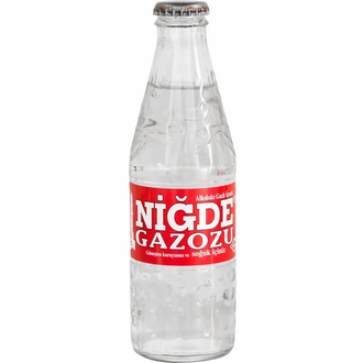 Niğde Gazozu (25 Cl.) görseli
