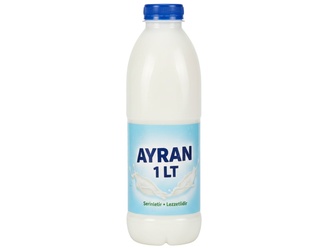Ayran (1 L.) görseli