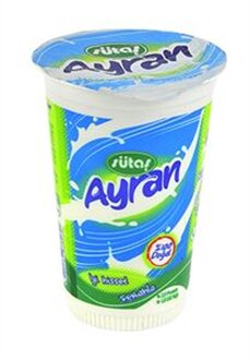 Ayran (170 Cl.) görseli
