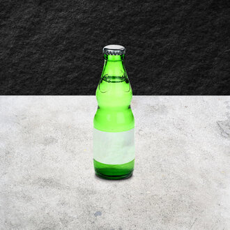 Soda (200 Ml) görseli