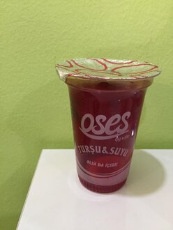 Turşu Suyu (200 Ml) görseli