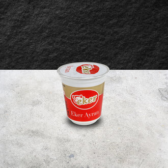 Ayran (300 Ml) görseli