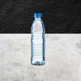 Su (500 Ml) görseli