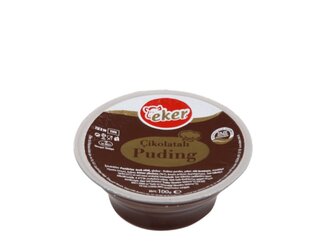 Eker Çikolatalı Puding (100 G) görseli