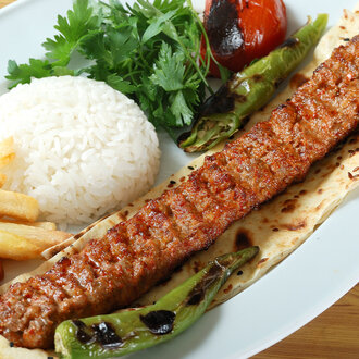 Urfa Kebap görseli