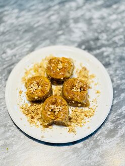 Cevizli Bülbül (1 Kg.) görseli