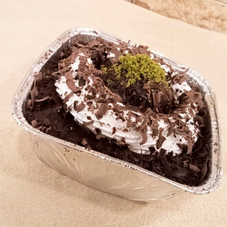 Profiterol görseli