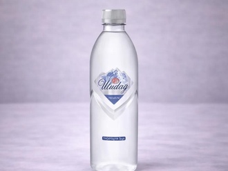 Uludağ Su (400 Ml) görseli