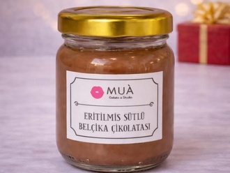 Eritilmiş Belçika Çikolatası (20 Ml) görseli