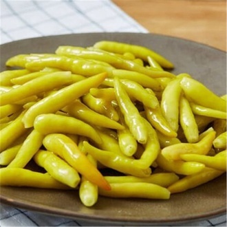 Biber Turşusu (50 Gr.) görseli