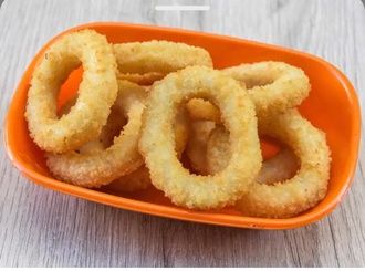 Soğan Halkası (8 Adet) görseli