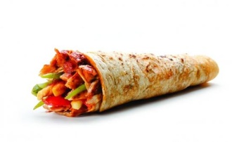 İskenderun Dürüm [ 80 Gr ] görseli