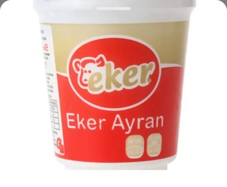Eker Ayran (28,5 Cl.) görseli