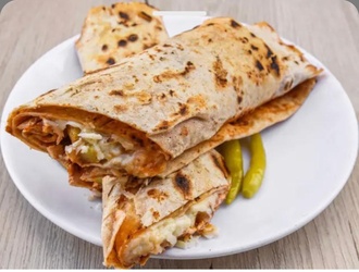 3'Lü Kaşarlı Zurna Menüsü [ 100 Gr ] görseli