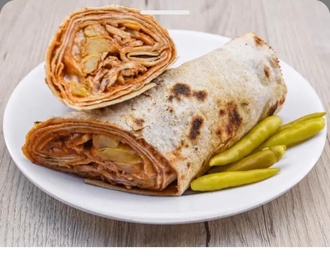 Antakya Dürüm [ 80 Gr ] görseli