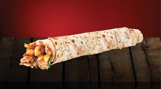 3'Lü Zurna Fırsat Menüsü [100 Gr ] görseli