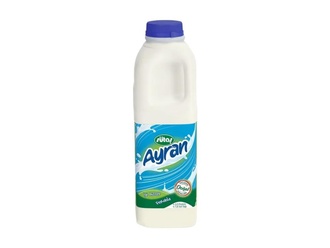 Sütaş Ayran (1 L) görseli