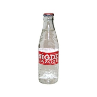 Niğde Gazozu (250 Ml) görseli