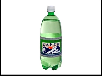 Zafer Gazoz (1 L) görseli