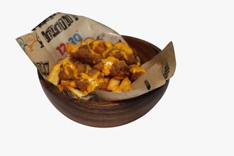 Cheddarlı Mini Kase görseli