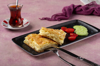 Peynirli Su Böreği (250 Gr) görseli