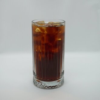 Ice Filter Coffee görseli