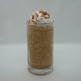 Nut Frappe görseli